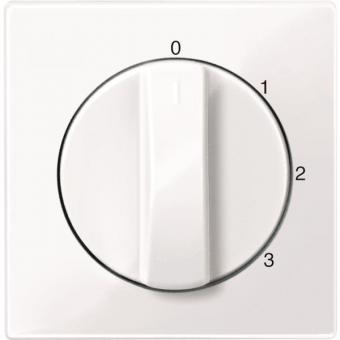 Merten Zentralplatte f.Dreistufen 567225 
