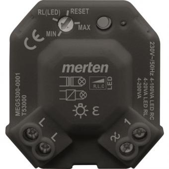 Merten Universal LED        MEG5300-0001 
