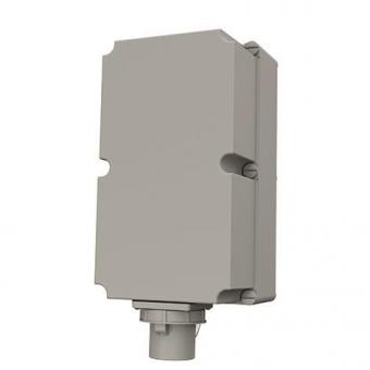 Mennekes Wandgeraetestecker IP67 8617060 