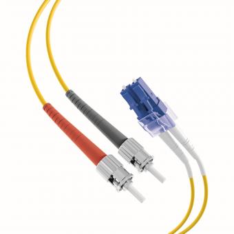 EFB Duplex Jumper LC-ST          O0361.3 
