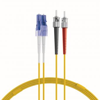 EFB Duplex Jumper LC-ST         O0361.10 