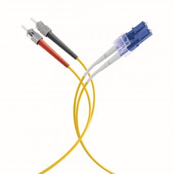 EFB Duplex Jumper LC-ST          O0361.2 