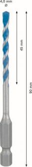 Bosch EXPERT HEX-9            2608900570 