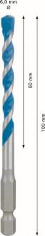 Bosch EXPERT HEX-9            2608900574 