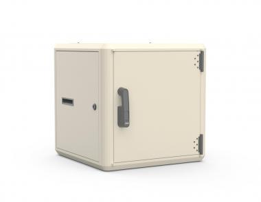 ENOC Wandschrank Stahltür    NSVB 6607-P 