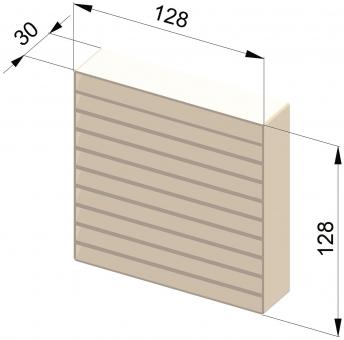 ENOC Enoc,Lüfterfilter            LG 10K 