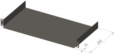 ENOC Fachboden 19z 3HE 250mm MHF 19250-S 