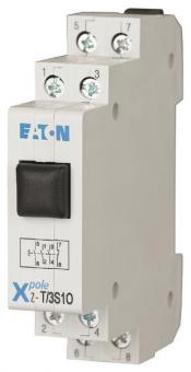 EATON Z-T/4S-G Taster 400V 16A 4S 248328 