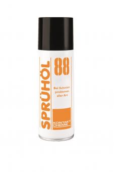 Hellermann SPRUEHOEL88 200ml Fein- 