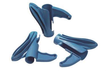 Hellermann HAT16-PA66-BU(10) Werkzeug 