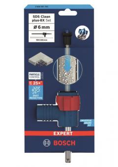 Bosch SDS-Plus-Saugbohrer     2608901755 