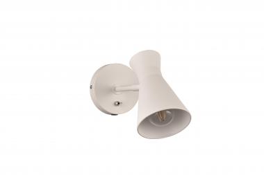 TRIO Wandleuchte ENZO,1x E27   R20781731 
