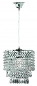 Trio Acryl-Pendel 'ORIENT'      R1147-06 