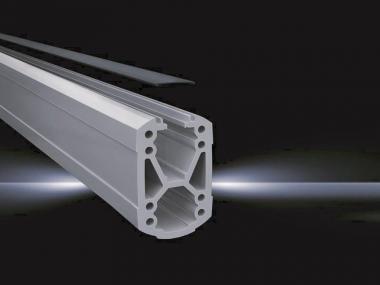 Rittal Tragprofil 10000mm     CP 6212110 
