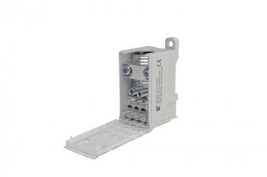 Pollmann                     PVB 400-3/8 