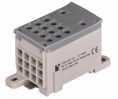 Pollmann                      PVB 160-12 