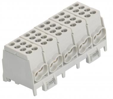 Pollmann            HLAK 25-5/10/25 GR-S 