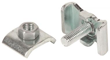 Cablofil CM558071 KITASSVS EZ TURBO 