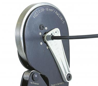 Wiha electric Crimpwerkzeug 41246 