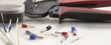 Wiha electric Crimpwerkzeug 41246 