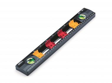 Wiha Elektriker Wasserwaage 40cm   42074 