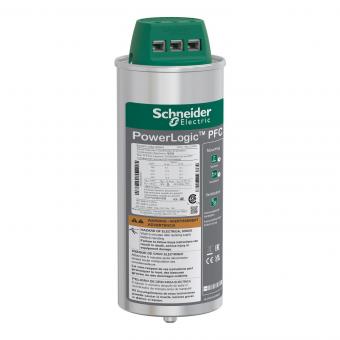 Schneider VarplusCan     BLRCH125A150B44 