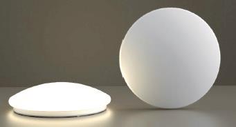 MLIG LED Wand/Deckenleuchte      81-3380 