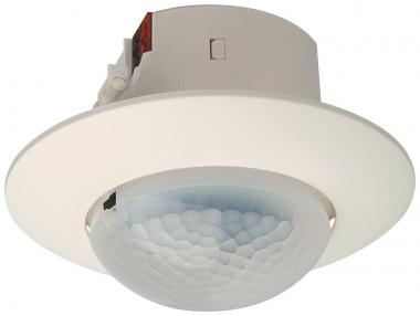 SIEM KNX Präsenzmelder DESK UP 258D12, 