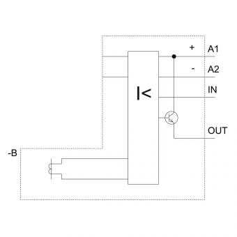 SIEM Lastüberw. Basis 3RF2920-0FA08-0KH0 