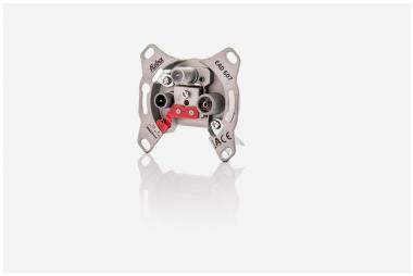 Fuba EAD 607 Unicable-Enddose 3-Loch 