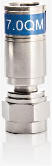 Fuba OVZ 700 F-Kompressionsstecker 