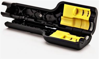 Fuba OVZ 170 Abisolierwerkzeug 