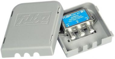 Fuba OSD 201 Satelliten-Umschalter 