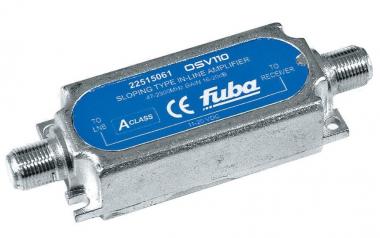 Fuba OSV 110 Signal-Verstärker 