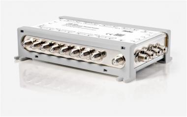Fuba FMK 980 Multischalter 