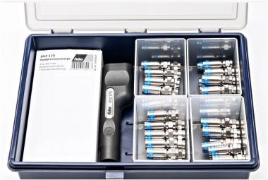 Fuba OVZ 750 F-Kompressionsstecker-Set 