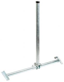 Fuba DSP 090 Teleskop-Dachsparrenhalter 