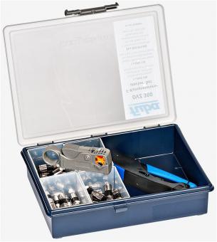 Fuba OVZ 300 F-Kompressionsstecker-Set 
