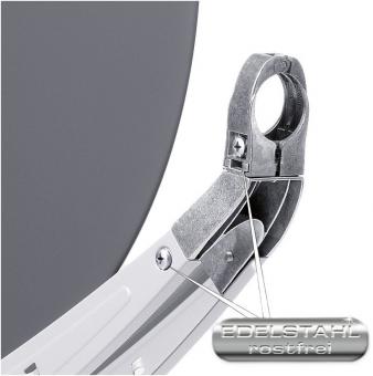 Fuba DAA 850 A Satellitenantenne anth. 