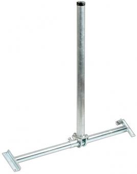 Fuba DSP 095 Teleskop-Dachsparrenhalter 