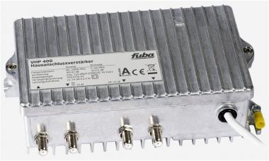 Fuba VHP 400 Hausanschluss-Verstärker 