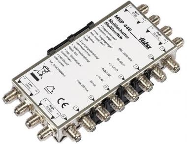 Fuba MSP 448 Passiver Multischalter 