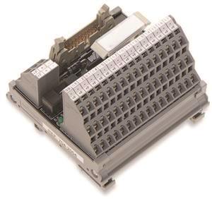 WAGO 704-2054 Übergabemodul für 