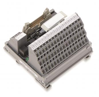 WAGO 704-2054 Übergabemodul für 