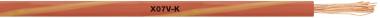 LAPP X07V-K 1,5 blau-rot 