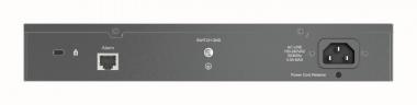 D-Link 10-P Desk.Gigab. DSS-200G-10MPP/E 