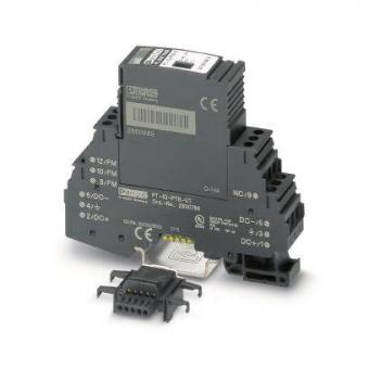Phoenix 2800768 Kontroller  PT-IQ-PTB-UT 