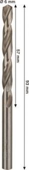 Bosch PRO Metal HSS-G         2608577650 
