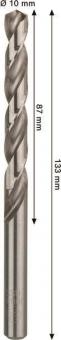 Bosch PRO Metal HSS-G         2608577660 