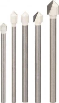 Bosch Fliesenbohrer-Set CYL-9 2608587170 